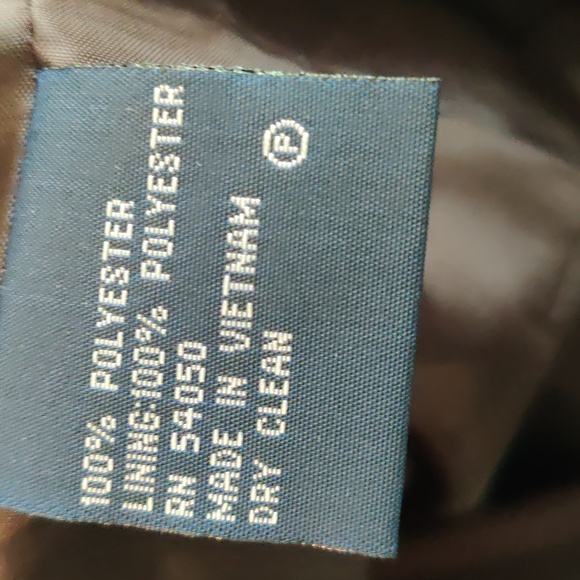 Evan Picone Suit - Picture 5 of 5